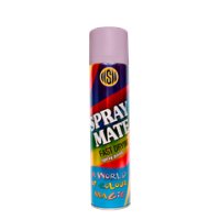 Spraymate Fast Drying Satin Lilac